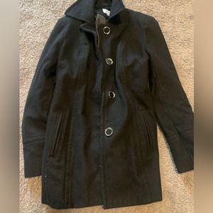 St Johns Bay Peacoat